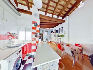 Piso en venta en El Pilar en Valencia