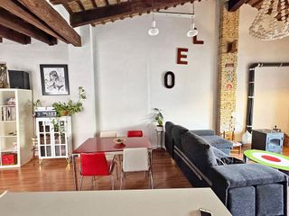 Piso en venta en El Pilar en Valencia