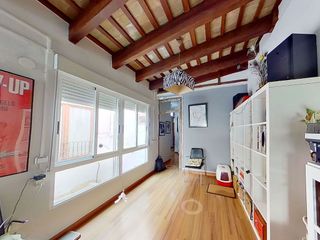 Piso en venta en El Pilar en Valencia