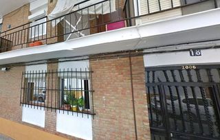 Piso en venta en Salteras