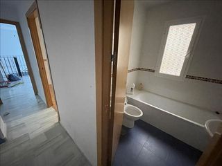 Piso en venta en Salteras