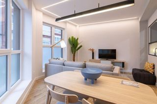 Piso en venta en Monte Alto - Zalaeta - Atocha en Coruña (A)