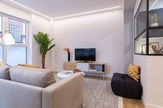 Piso en venta en Monte Alto - Zalaeta - Atocha en Coruña (A)