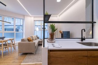 Piso en venta en Monte Alto - Zalaeta - Atocha en Coruña (A)