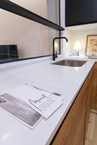 Piso en venta en Monte Alto - Zalaeta - Atocha en Coruña (A)