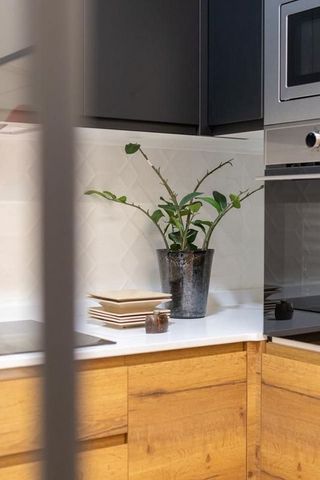 Piso en venta en Monte Alto - Zalaeta - Atocha en Coruña (A)