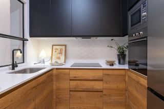 Piso en venta en Monte Alto - Zalaeta - Atocha en Coruña (A)