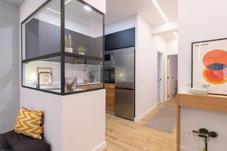 Piso en venta en Monte Alto - Zalaeta - Atocha en Coruña (A)