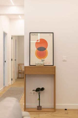 Piso en venta en Monte Alto - Zalaeta - Atocha en Coruña (A)