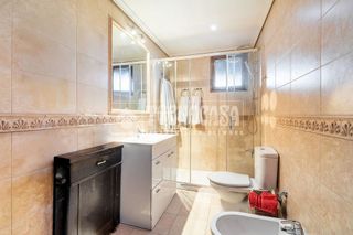 Ático en venta en Zona Carretera del Plantío en Majadahonda