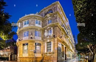 Piso en venta en Centro en Almería