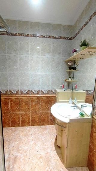 Piso en venta en Centro en Almería