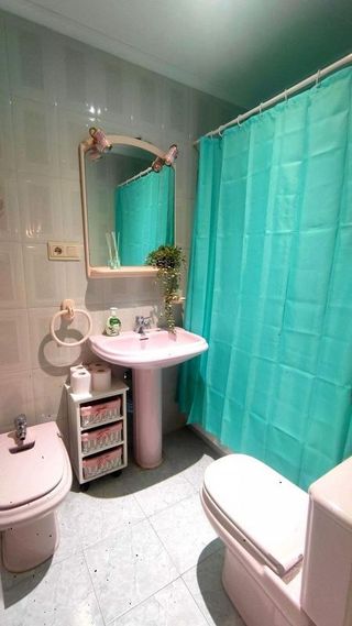 Piso en venta en Centro en Almería