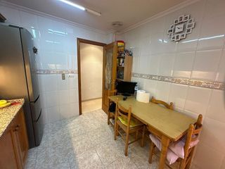 Piso en venta en Carrús Est - Camí dels Magros en Elche