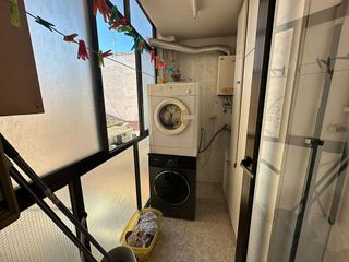 Piso en venta en Carrús Est - Camí dels Magros en Elche