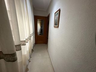 Piso en venta en Carrús Est - Camí dels Magros en Elche