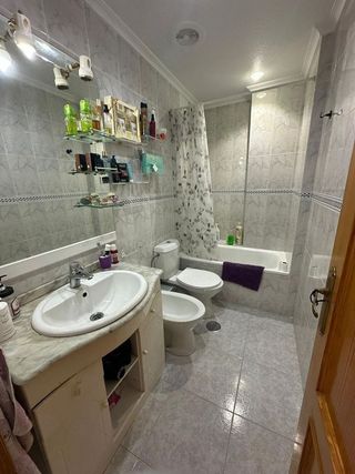 Piso en venta en Carrús Est - Camí dels Magros en Elche