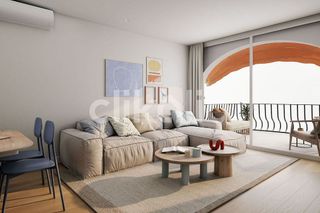 Piso en venta en Cerrado Calderón - El Morlaco en Málaga