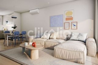 Piso en venta en Cerrado Calderón - El Morlaco en Málaga