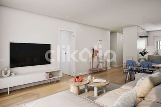 Piso en venta en Cerrado Calderón - El Morlaco en Málaga