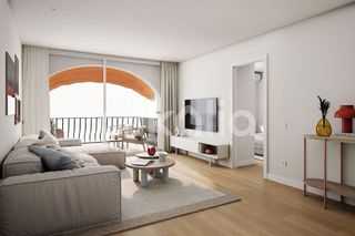 Piso en venta en Cerrado Calderón - El Morlaco en Málaga