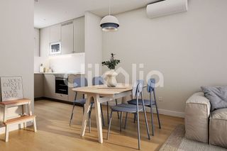 Piso en venta en Cerrado Calderón - El Morlaco en Málaga