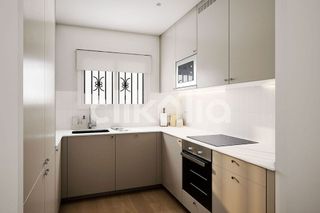 Piso en venta en Cerrado Calderón - El Morlaco en Málaga