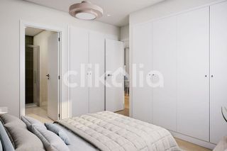 Piso en venta en Cerrado Calderón - El Morlaco en Málaga