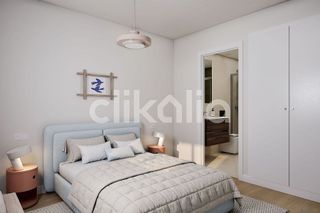 Piso en venta en Cerrado Calderón - El Morlaco en Málaga