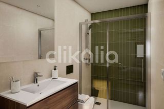 Piso en venta en Cerrado Calderón - El Morlaco en Málaga