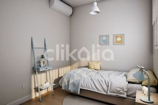 Piso en venta en Cerrado Calderón - El Morlaco en Málaga