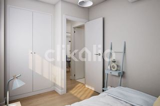 Piso en venta en Cerrado Calderón - El Morlaco en Málaga