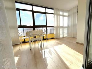 Piso en venta en Teatinos en Málaga