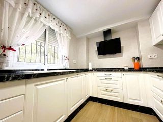 Piso en venta en Teatinos en Málaga