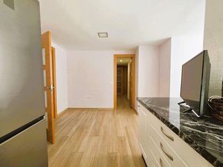 Piso en venta en Teatinos en Málaga