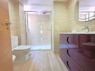 Piso en venta en Teatinos en Málaga