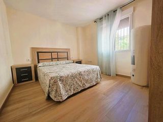 Piso en venta en Teatinos en Málaga