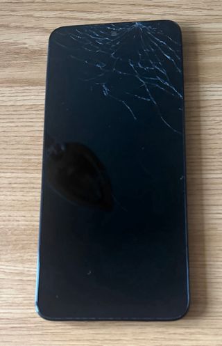 Marco originale Xiaomi Redmi 12