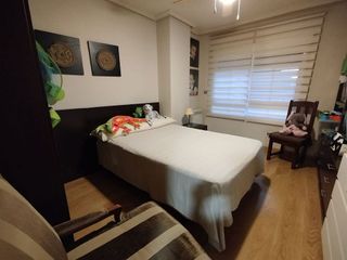 Piso en venta en Peñamefecit - Avda Barcelona en Jaén