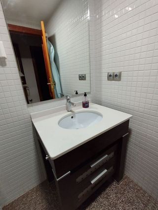 Piso en venta en Peñamefecit - Avda Barcelona en Jaén