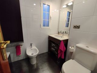 Piso en venta en Peñamefecit - Avda Barcelona en Jaén