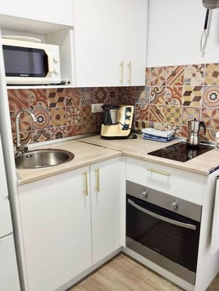 Piso en venta en Santa Rosa - Valdeolleros en Córdoba