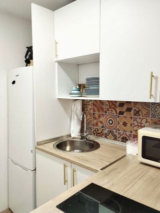 Piso en venta en Santa Rosa - Valdeolleros en Córdoba