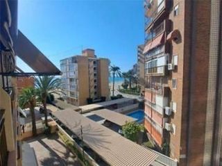 Piso en venta en Playa de Poniente en Benidorm
