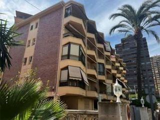 Piso en venta en Playa de Poniente en Benidorm