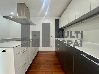 Piso en alquiler en La Dreta de l'Eixample en Barcelona