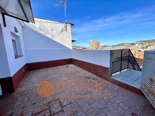 Ático en venta en El Raval - Safaretjos en Santa Coloma de Gramanet
