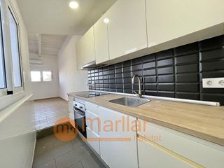 Ático en venta en El Raval - Safaretjos en Santa Coloma de Gramanet