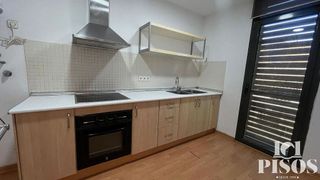 Piso en alquiler en Centre - Estació en Sant Cugat del Vallès