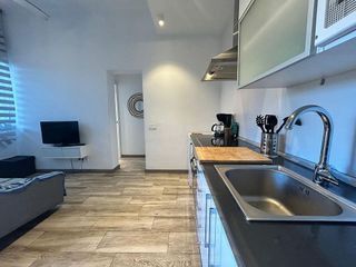 Piso en venta en Els Pins - Politur en Castell-Platja d´Aro